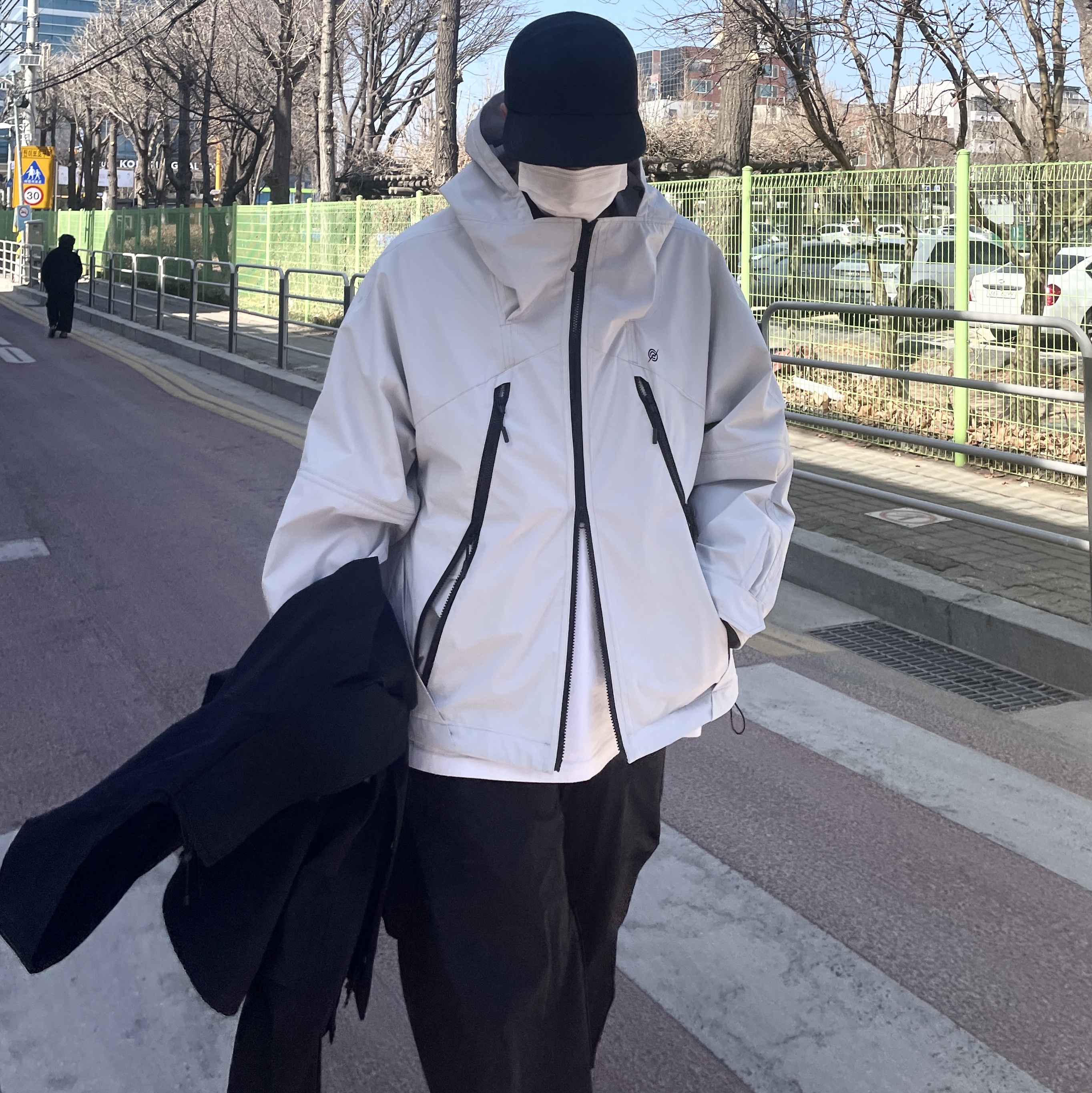 아이스아메리카님의 스타일 - 2