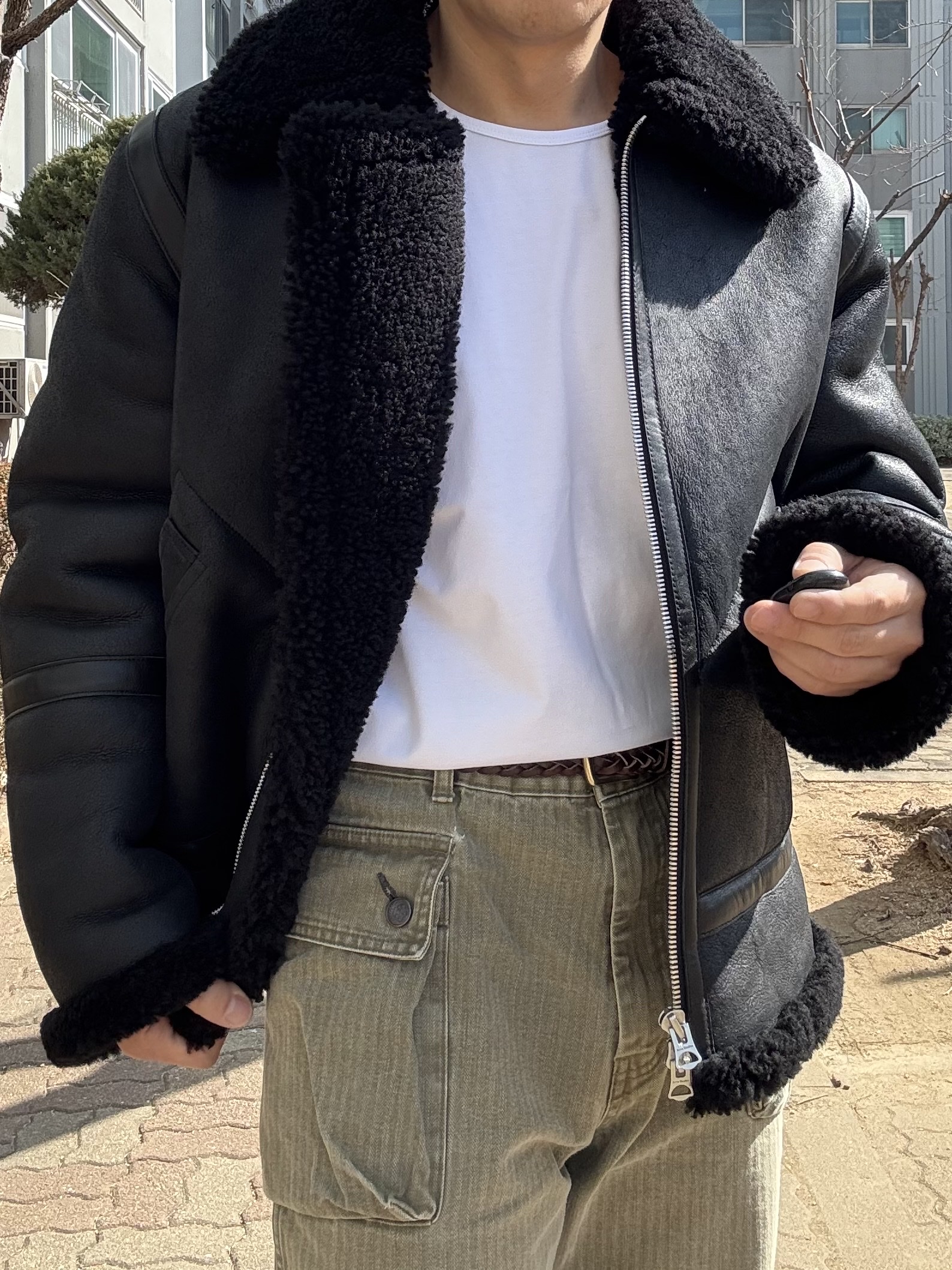 곧중년 LIFE&amp;STYLE님의 스타일 - 6
