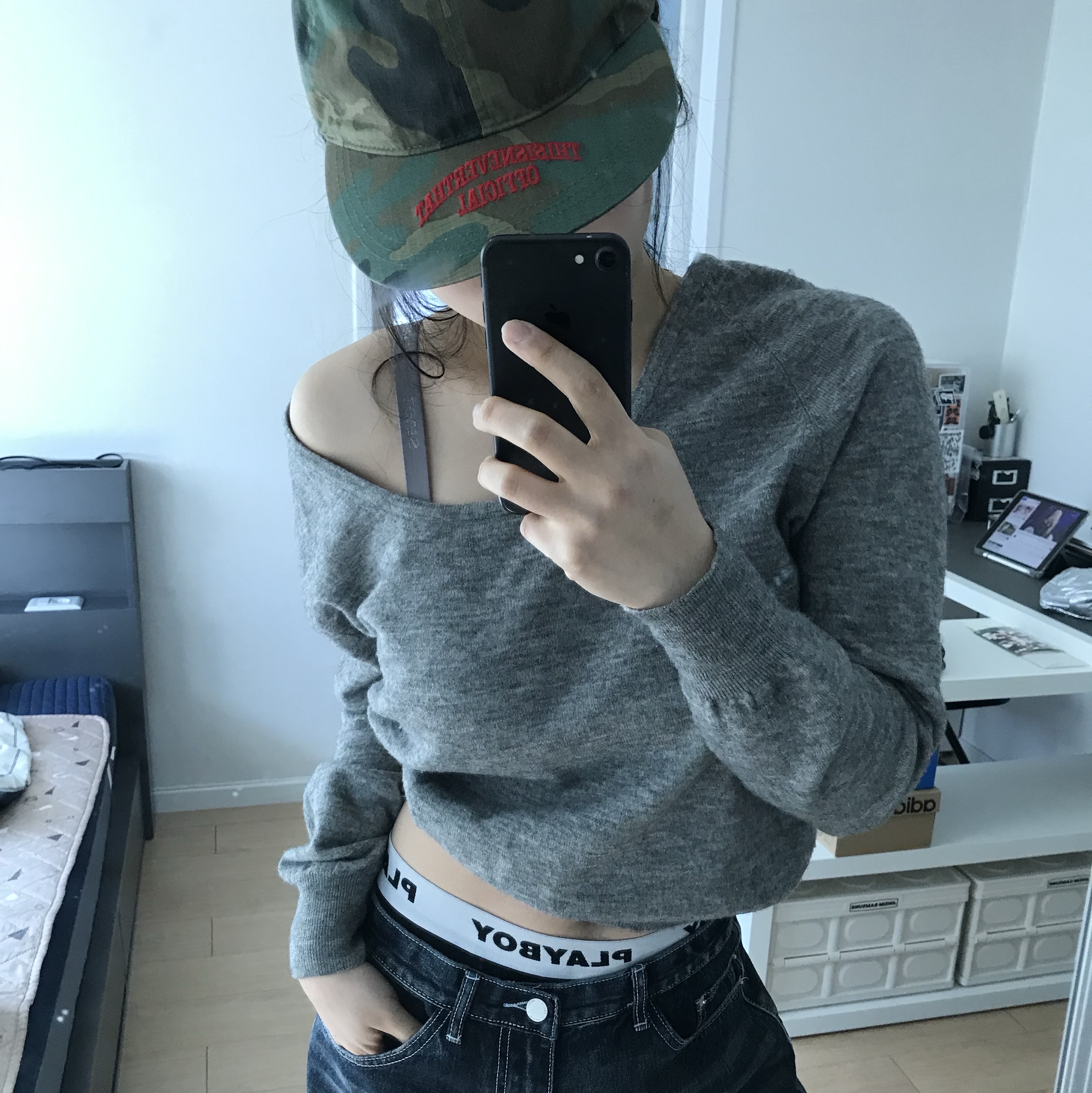 민조이님의 스타일