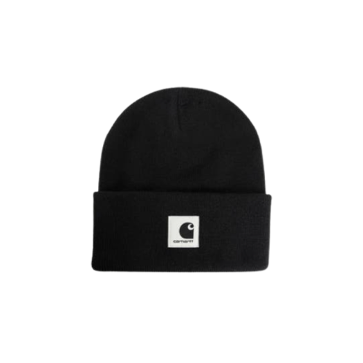 칼하트 WIP 애슐리 비니 블랙 | Carhartt WIP | KREAM