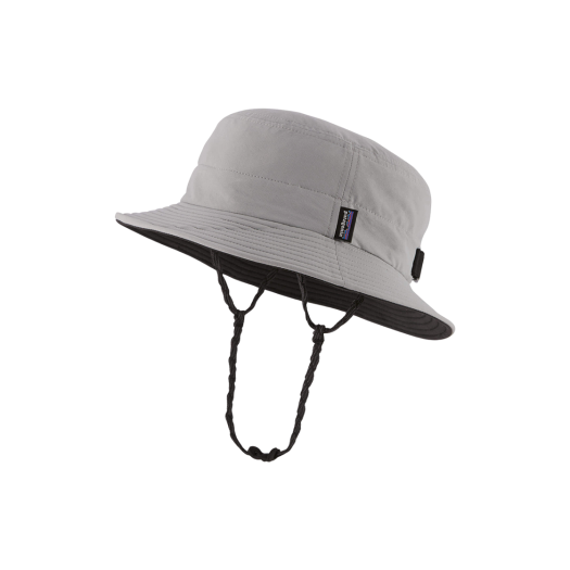Patagonia Surf Brimmer Hat Salt Grey