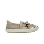 Vans x Nicole McLaughlin LX Slip-On MTE RS Tan