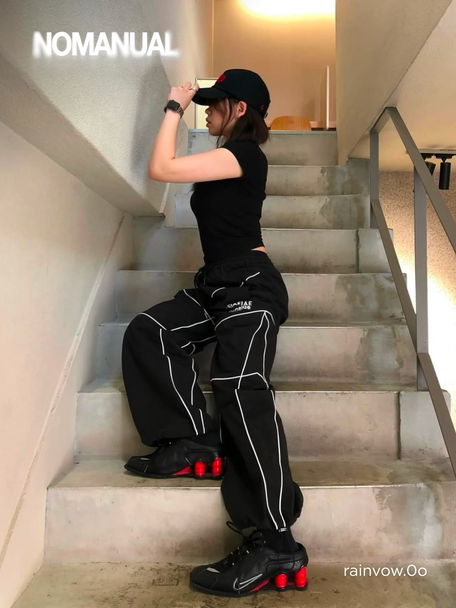 KREAM 챌린지님의 스타일 - 4