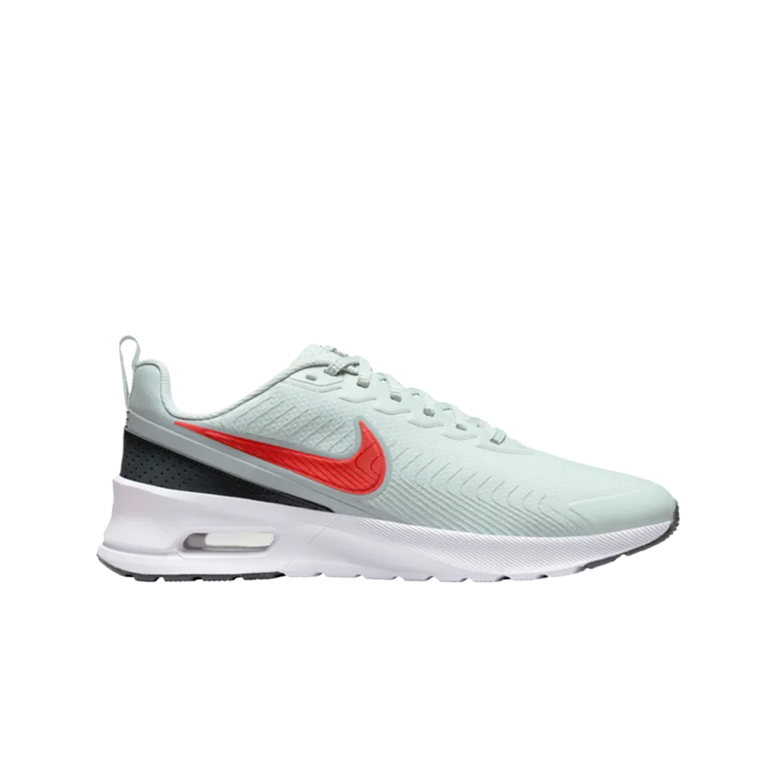 FD4329-006 Nike Air Max Nuaxis Light Silver Light Pumice