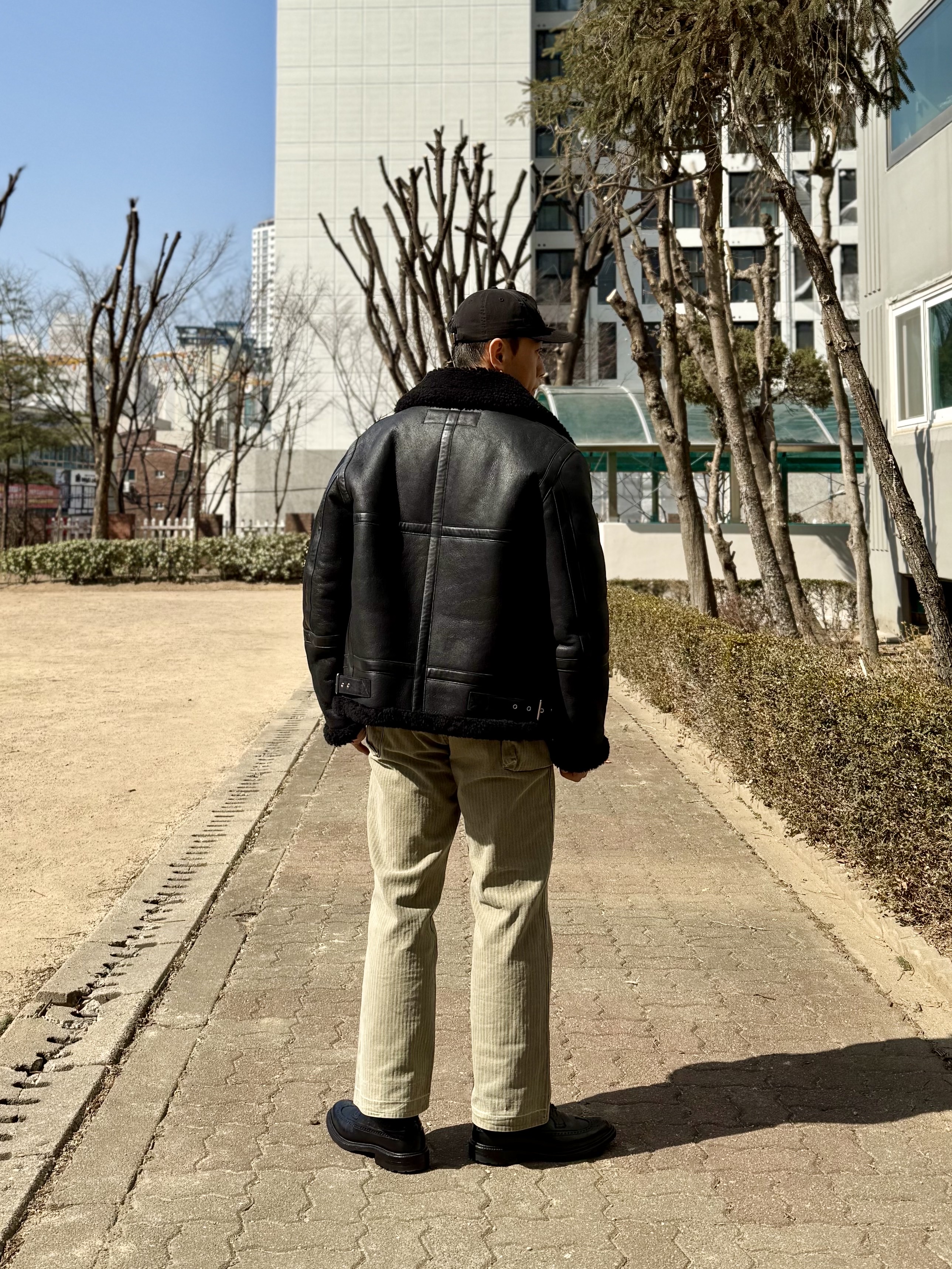 곧중년 LIFE&amp;STYLE님의 스타일 - 5