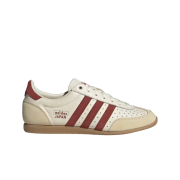 (W) Adidas Originals Japan Cream White Preloved Ruby