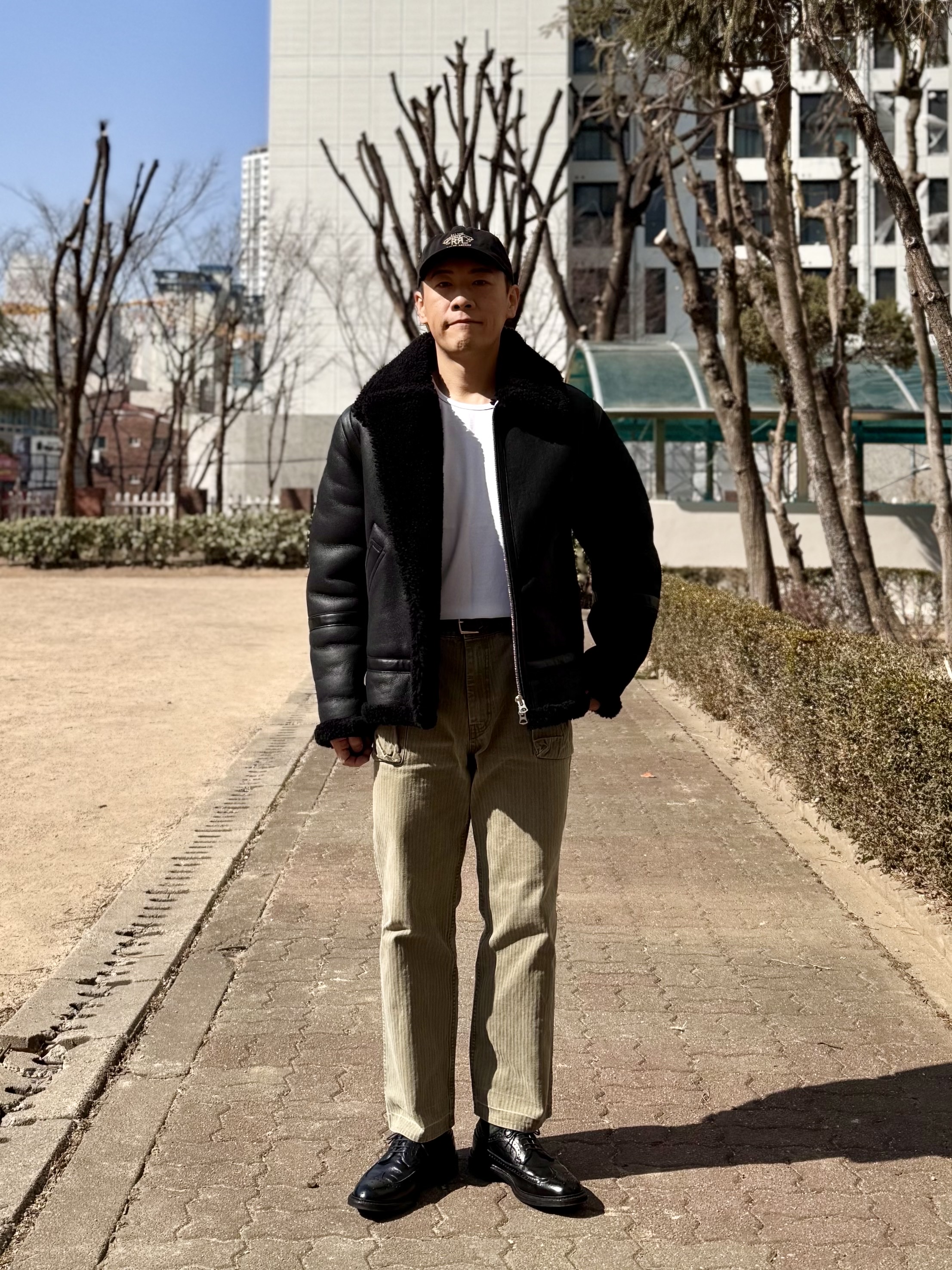 곧중년 LIFE&amp;STYLE님의 스타일 - 1