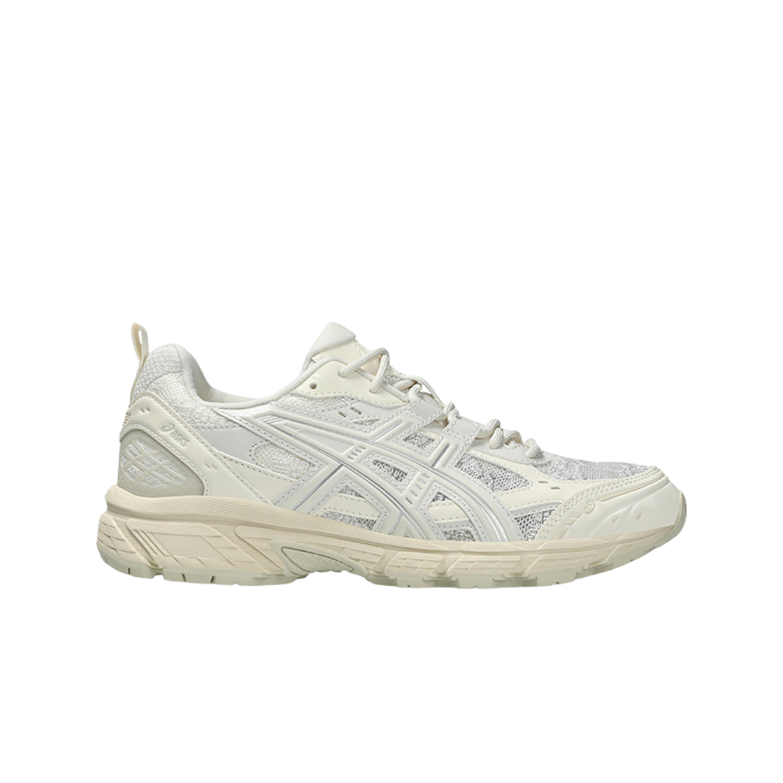 아식스 젤 누노비키 크림 퓨어 실버