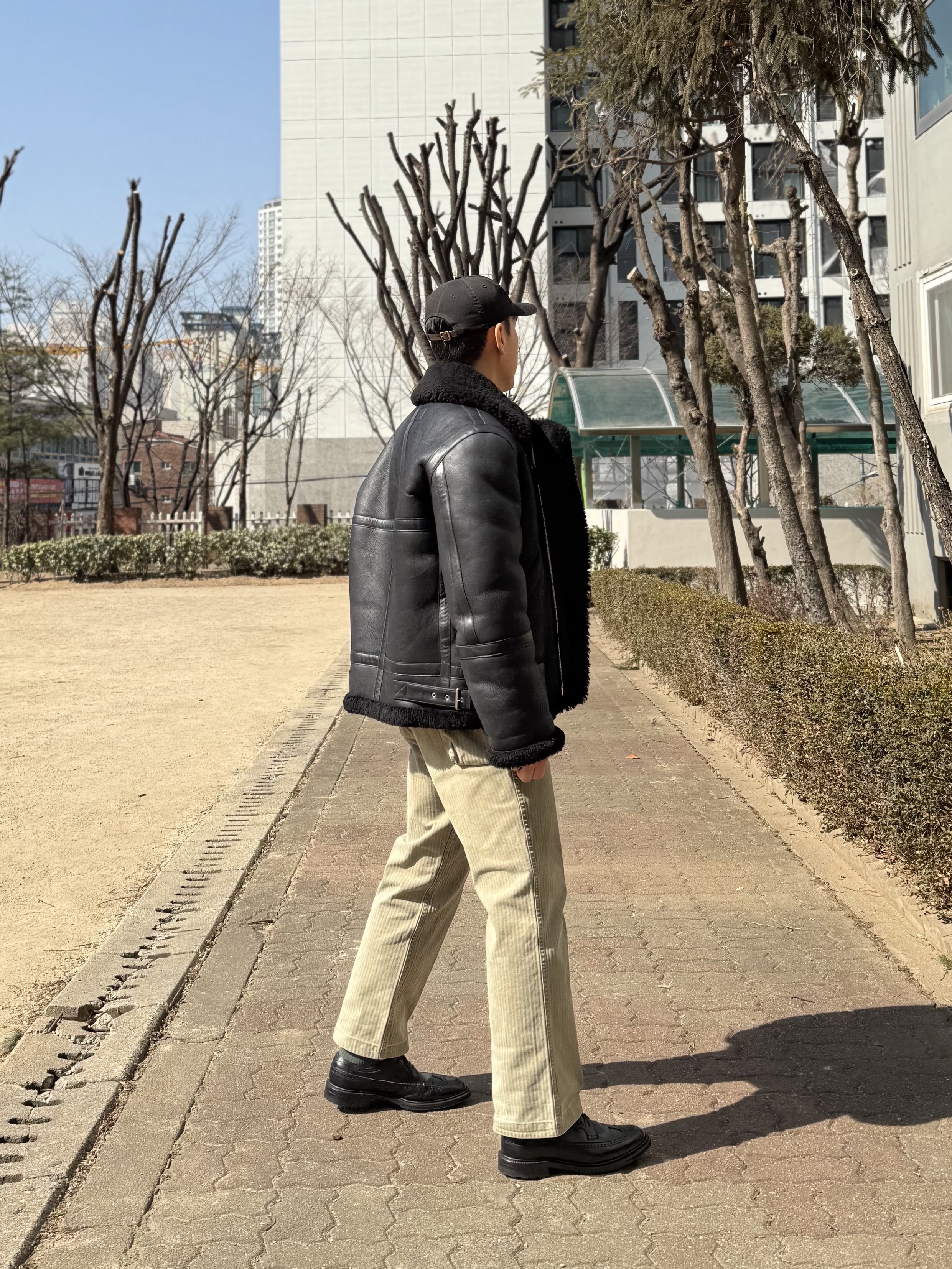 곧중년 LIFE&amp;STYLE님의 스타일 - 4