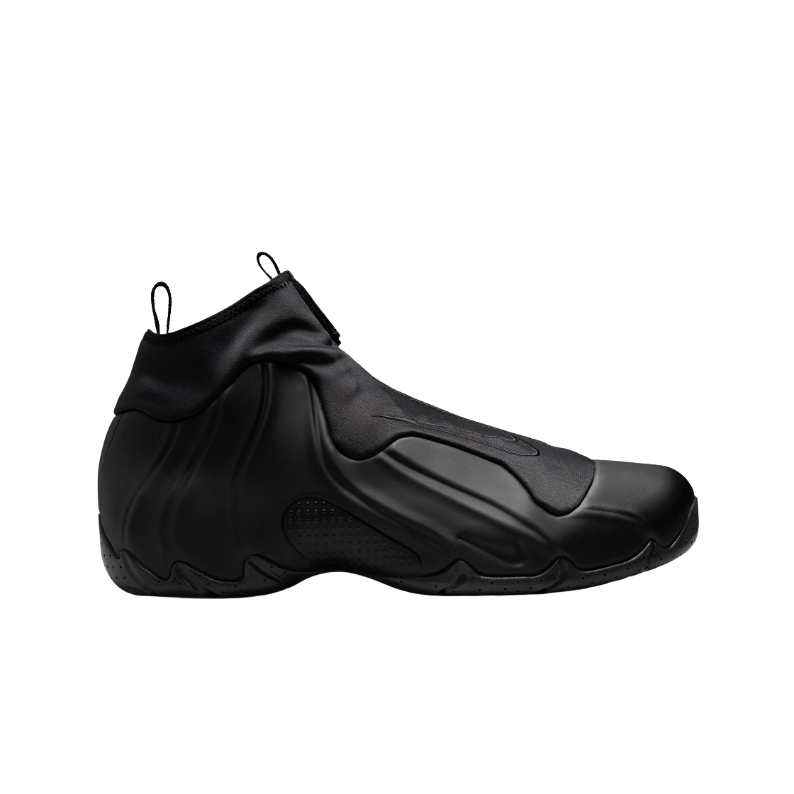 나이키 에어 플라이트포짓 트리플 블랙(Nike Air Flightposite Triple Black)
