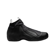 Nike Air Flightposite Triple Black