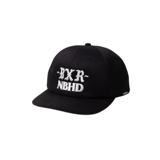 SFDXCT The Musics Neighbourhood Adjustable Curved Brim