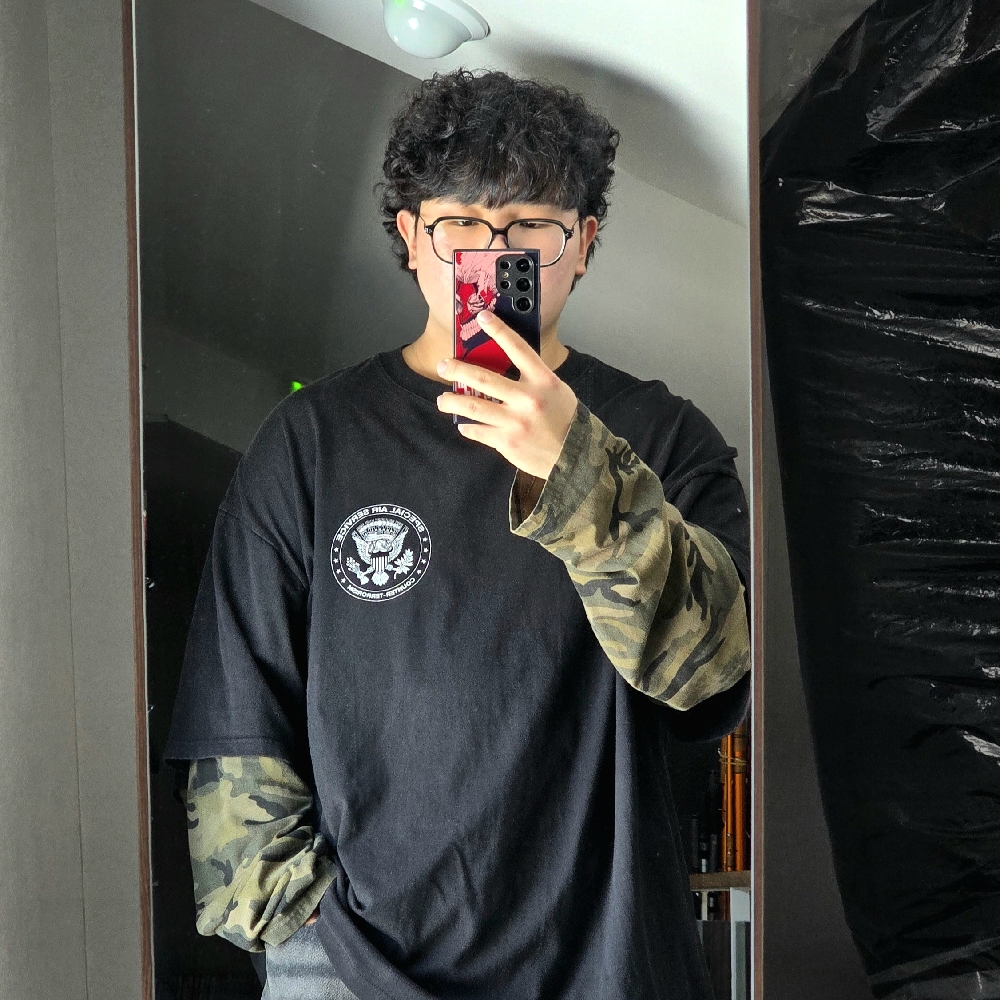 KREAM 프로필 이미지