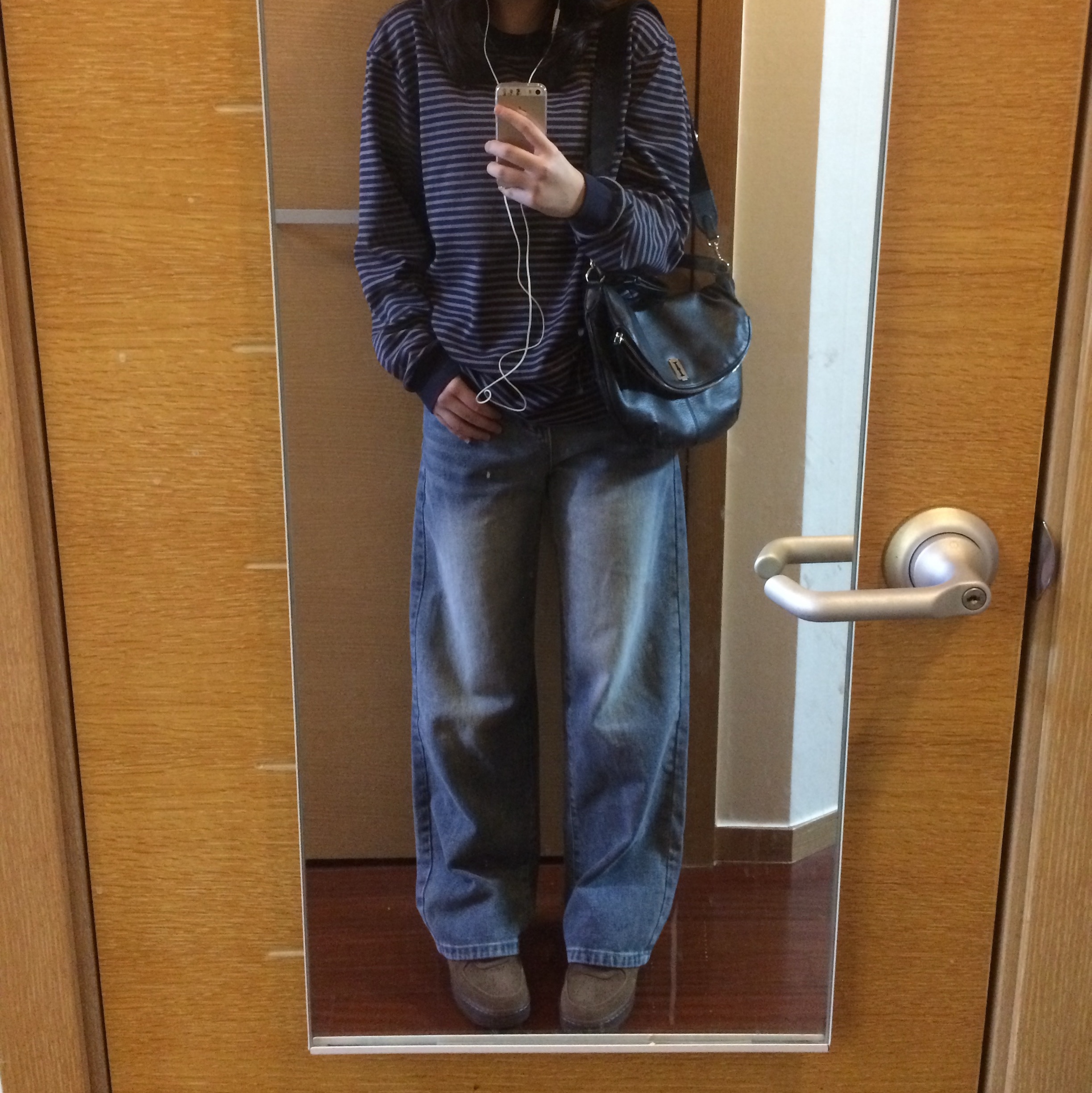 sw님의 스타일