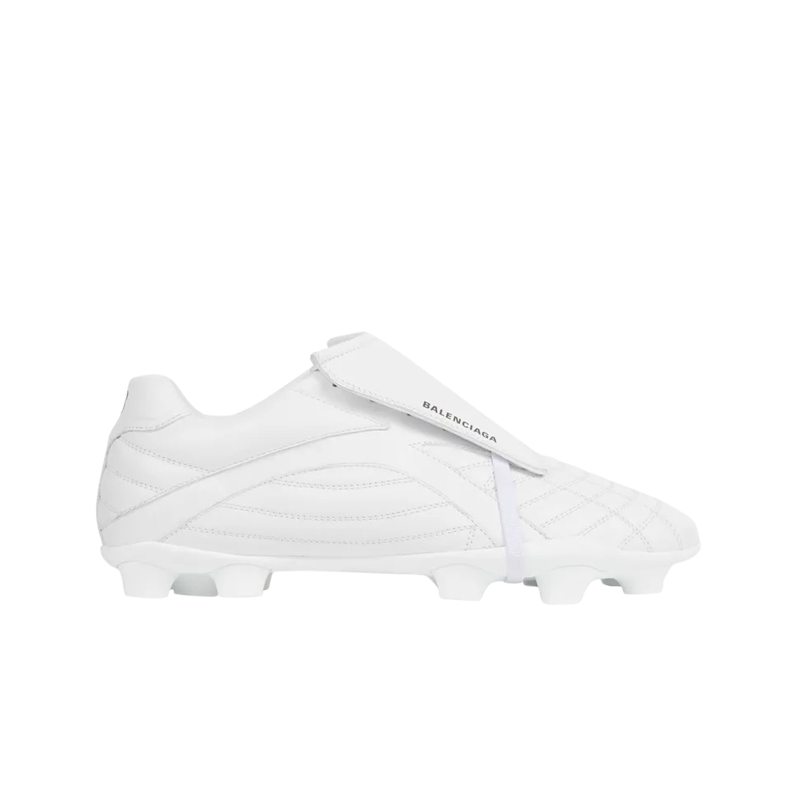 발렌시아가 사커 스니커즈 화이트(Balenciaga Soccer Sneakers White)