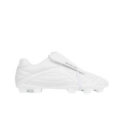 Balenciaga Soccer Sneakers White