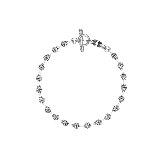 SBN.25SK [KREAM 단독] Scudo Dolphin Butter Roll Bracelet