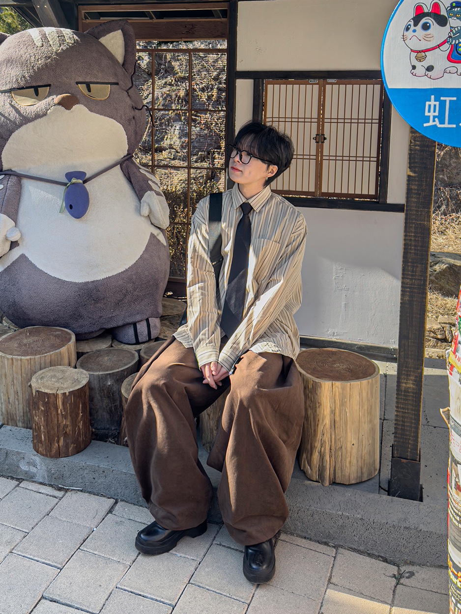 지금님의 스타일