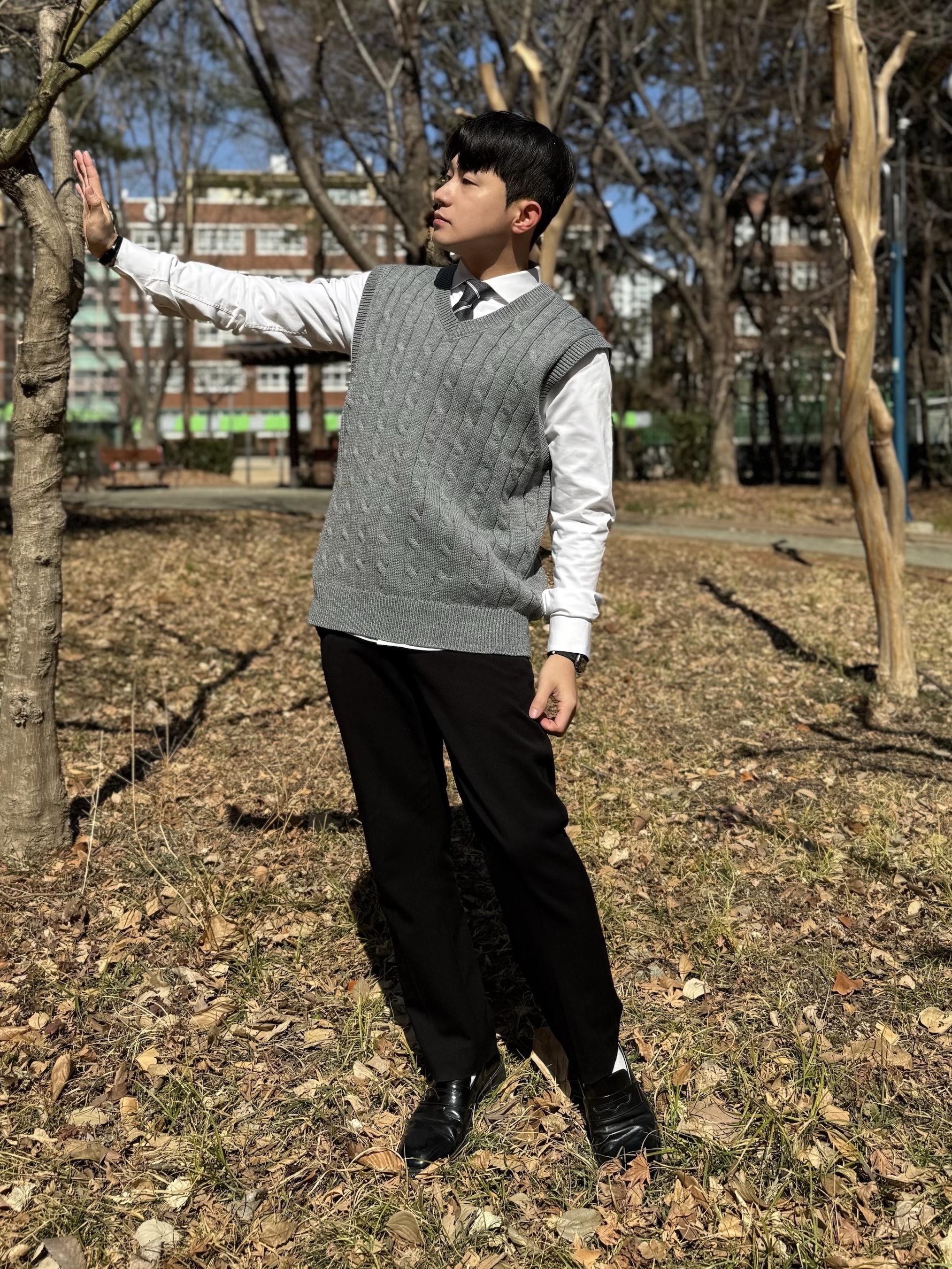 제이민(J-MIN)님의 스타일 - 2