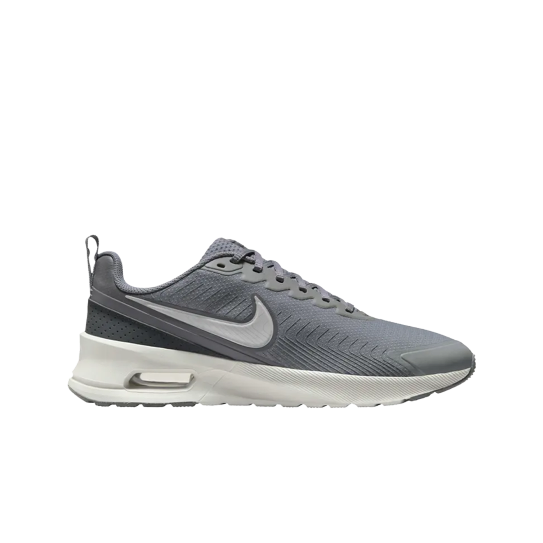FD4329-007 Nike Air Max Nuaxis Smoke Grey Iron Grey