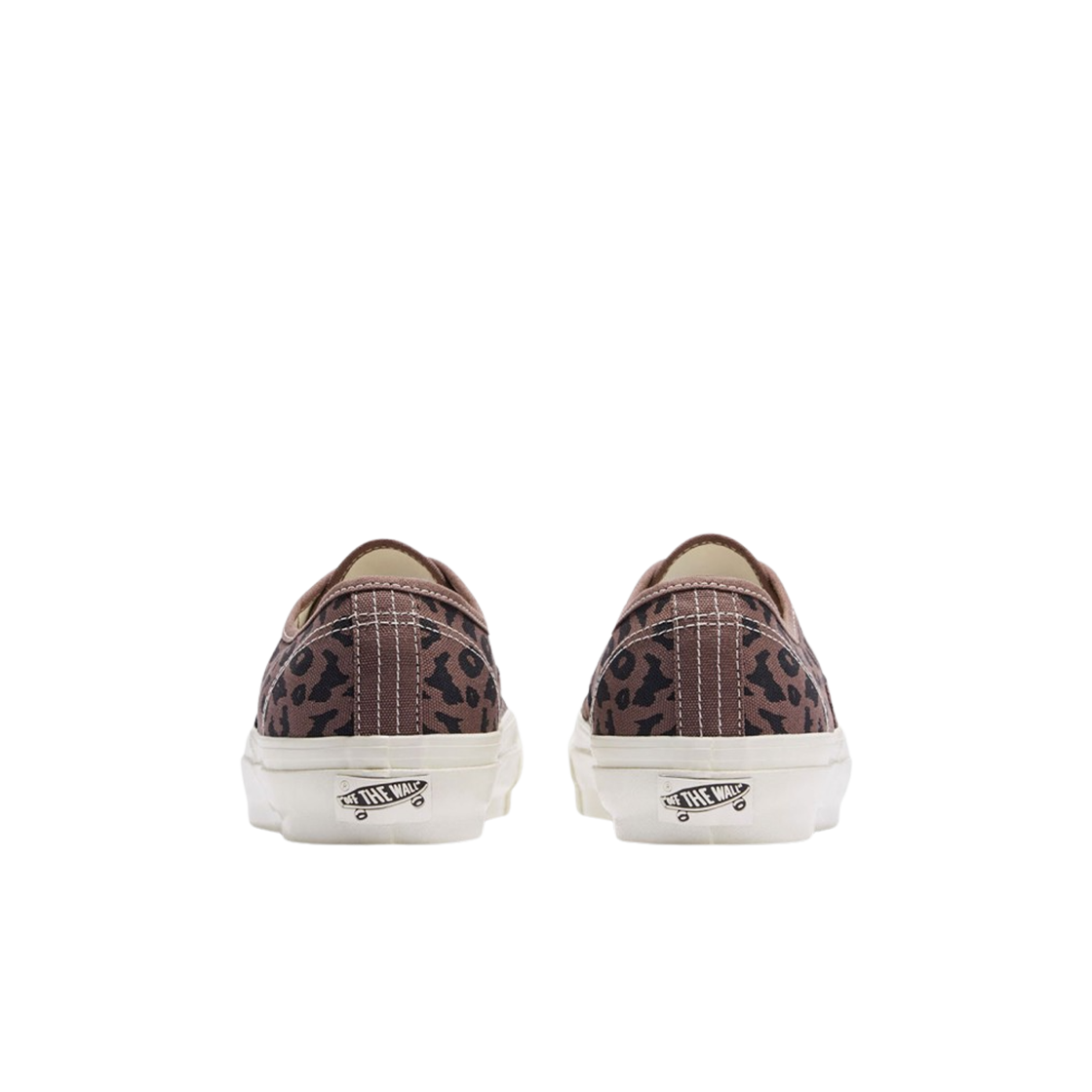 반스 프리미엄 레오파드 어센틱 리이슈 44 브라운(Vans Premium Leopard Authentic Reissue 44 Brown) - 2