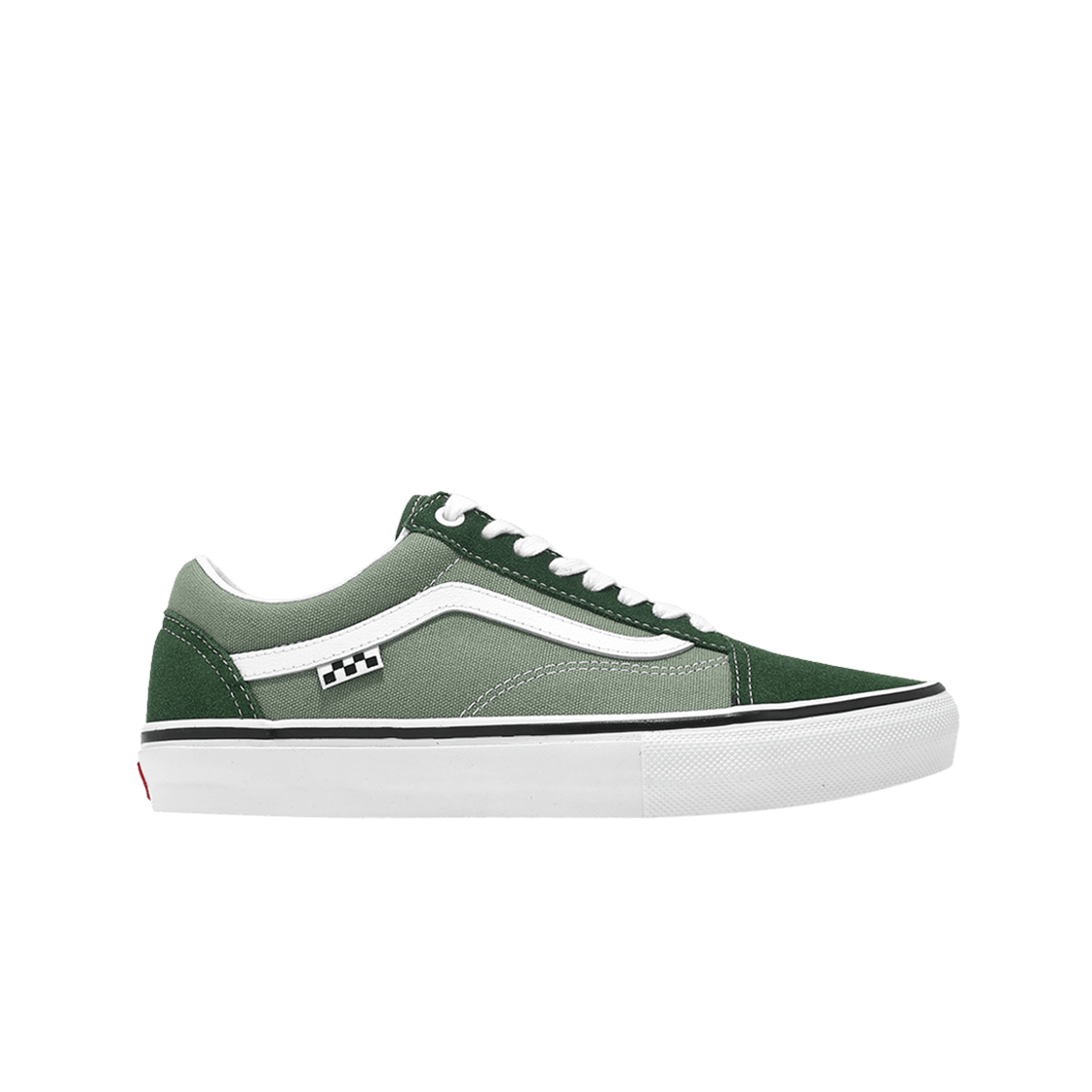 반스 스케이트 올드스쿨 그리너 페이스처(Vans Skate Old Skool Greener Pastures) - 1