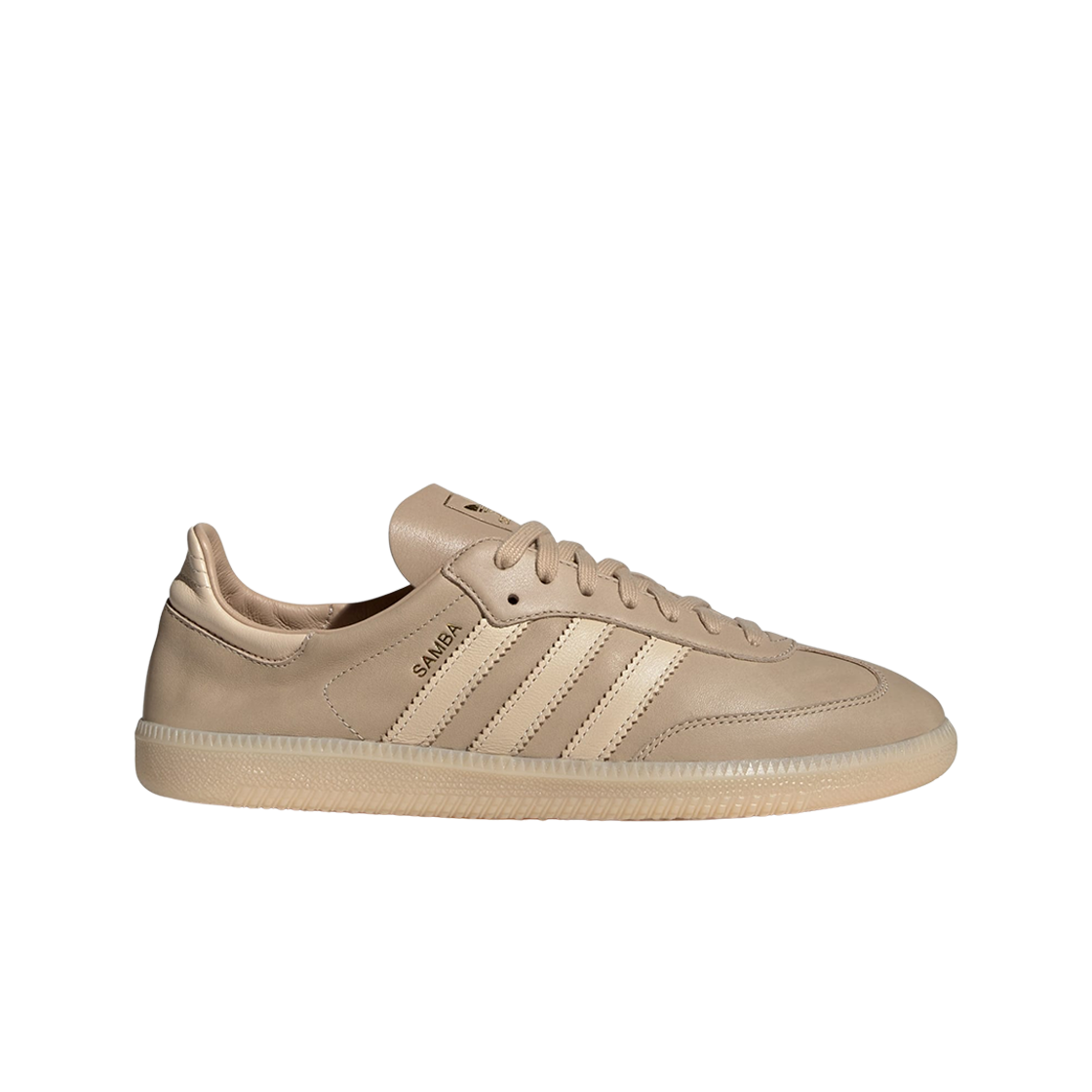아디다스 삼바 데콘 매직 베이지 샌드 스트라타(Adidas Samba Decon Magic Beige Sand Strata)