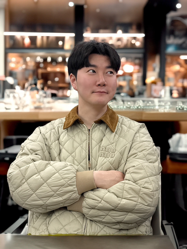 KREAM 프로필 이미지