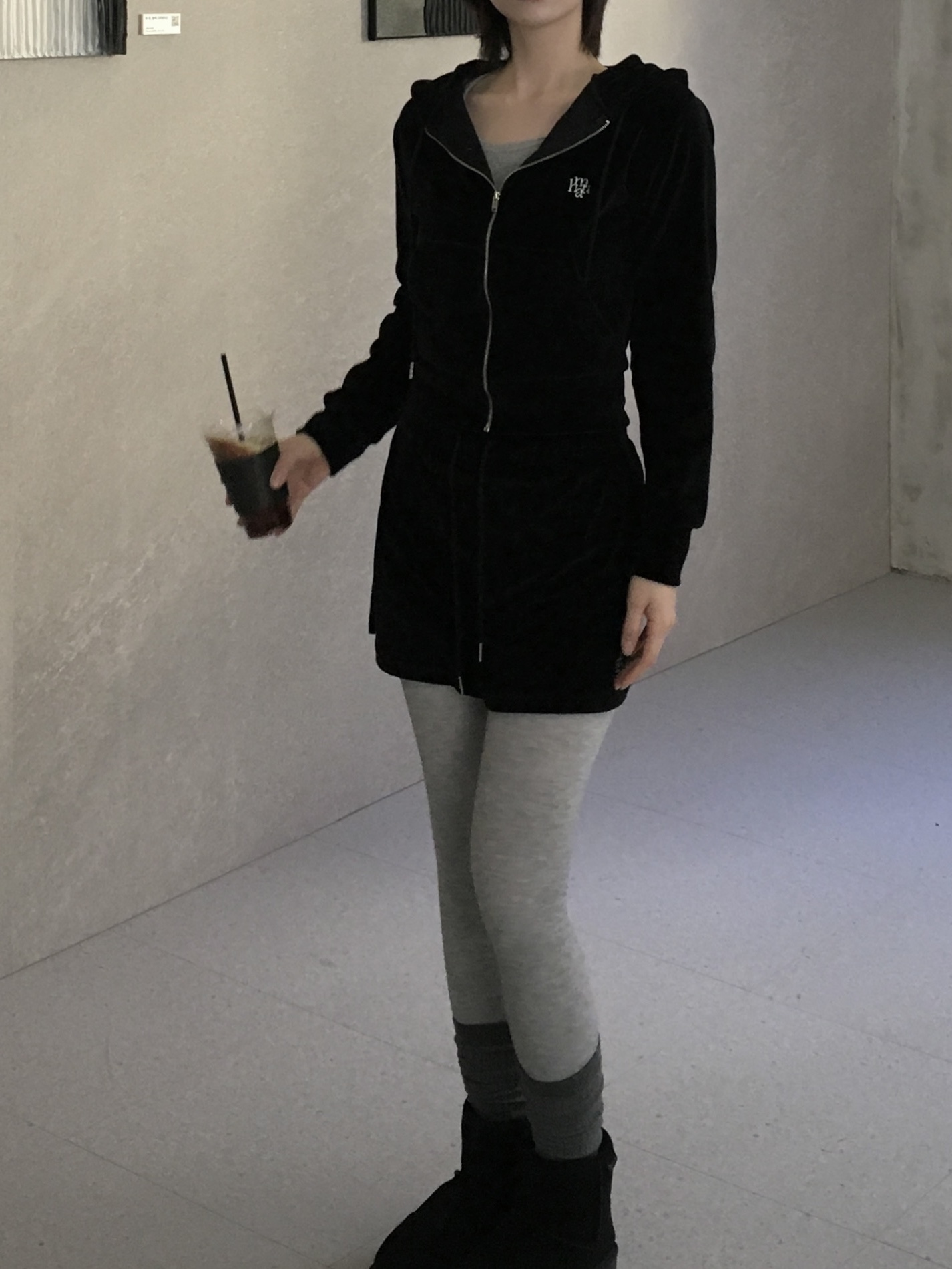 쿼카아악퉤님의 스타일 - 2