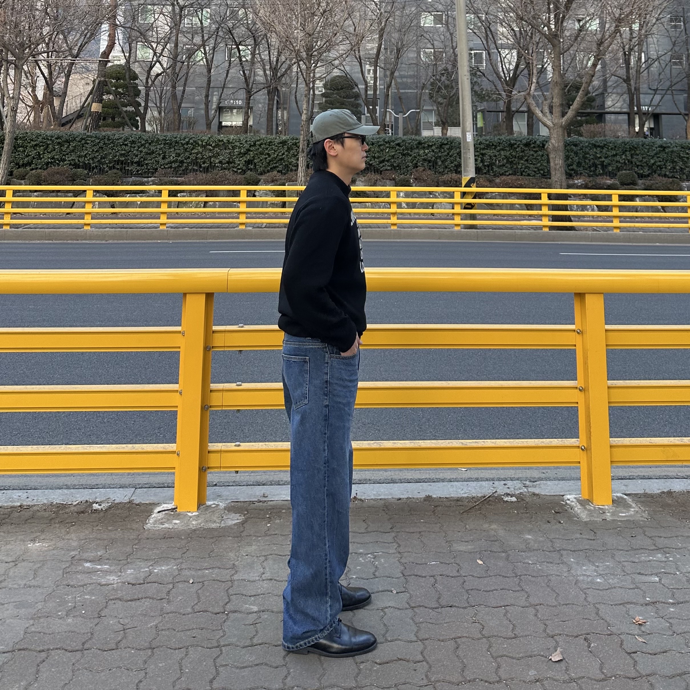 장롱이님의 스타일 - 3