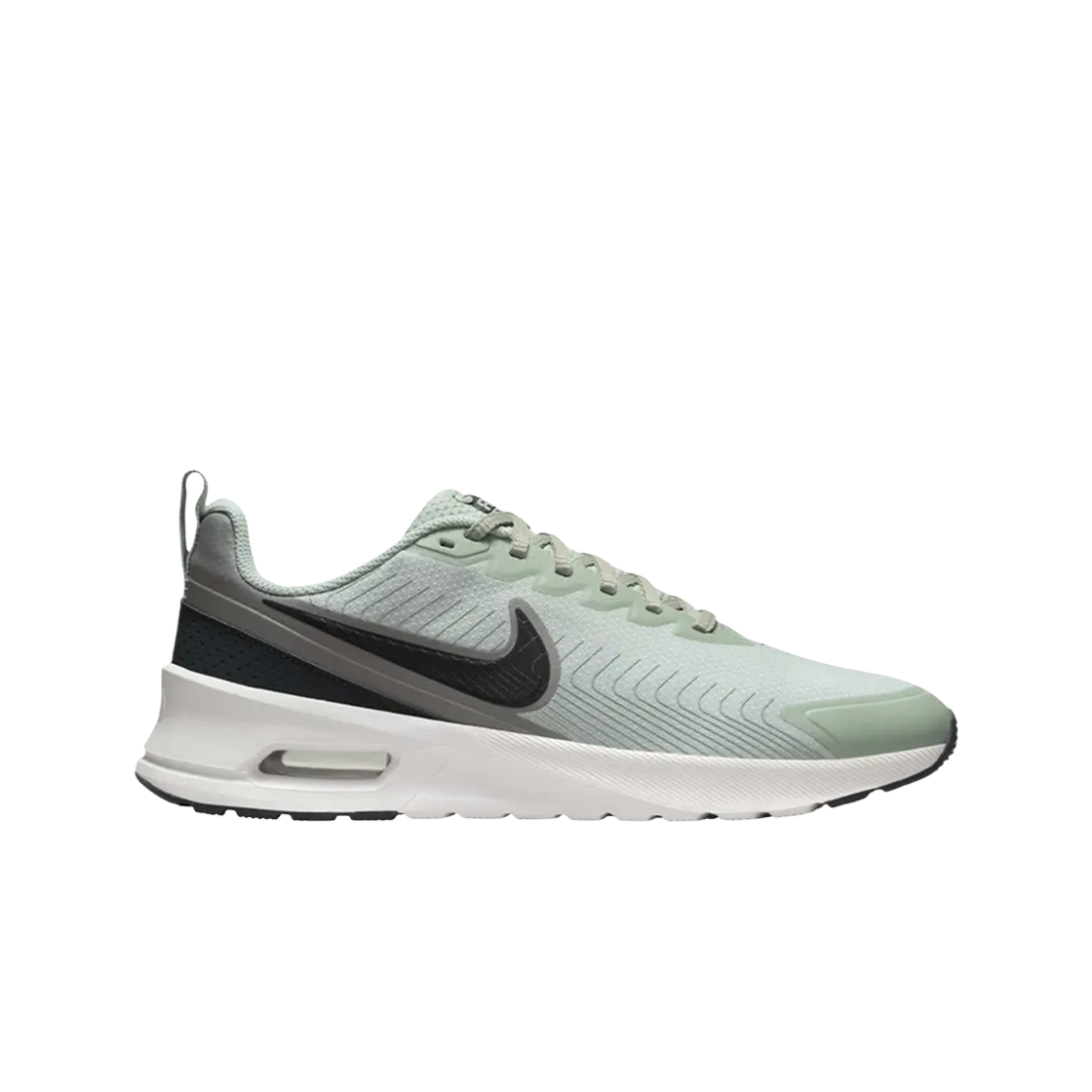 FD4329-300 Nike Air Max Nuaxis Jade Horizon Flat Pewter
