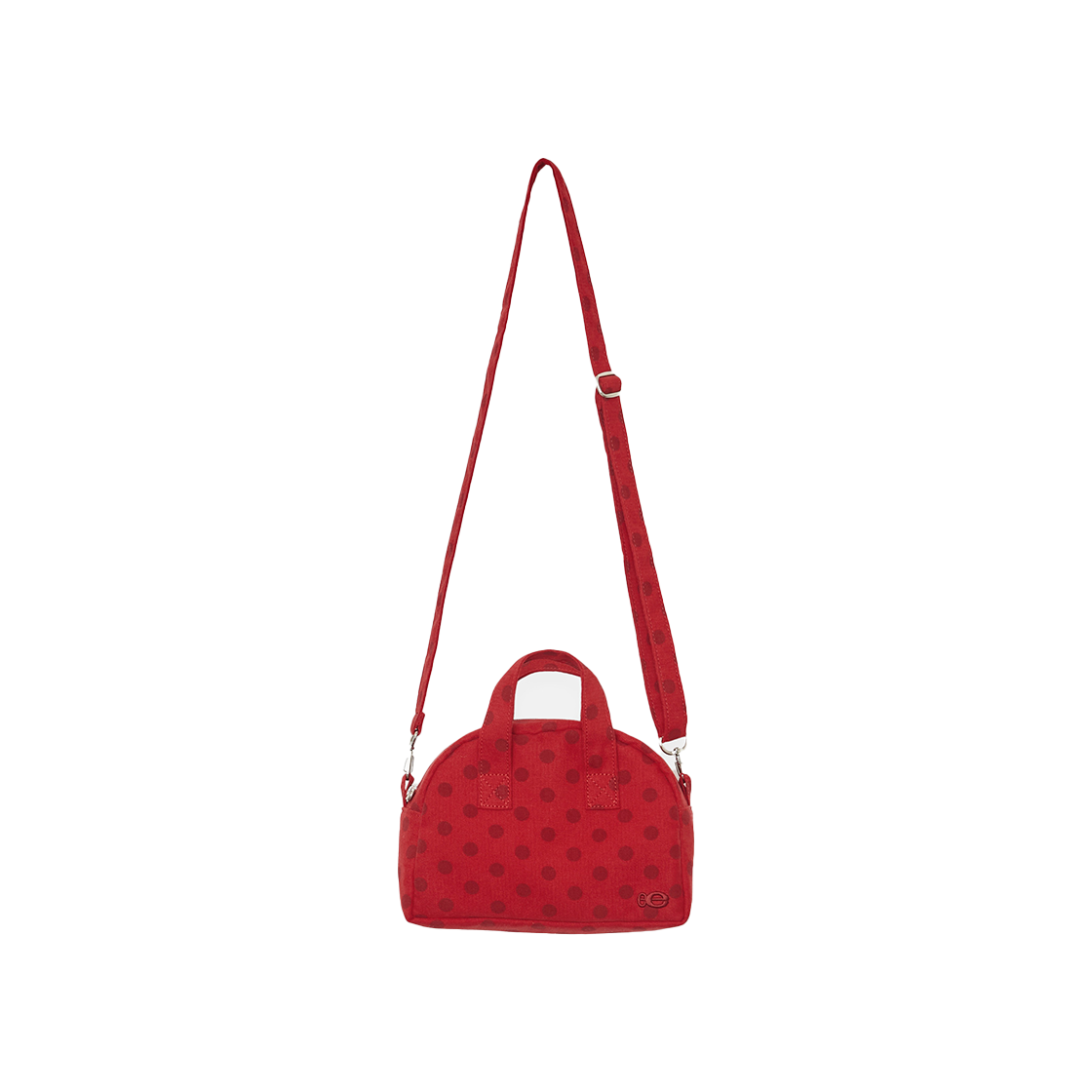 ENZO BLUES☆Pixel Logo Sporty Gymsack ENZO BLUES | KREAM