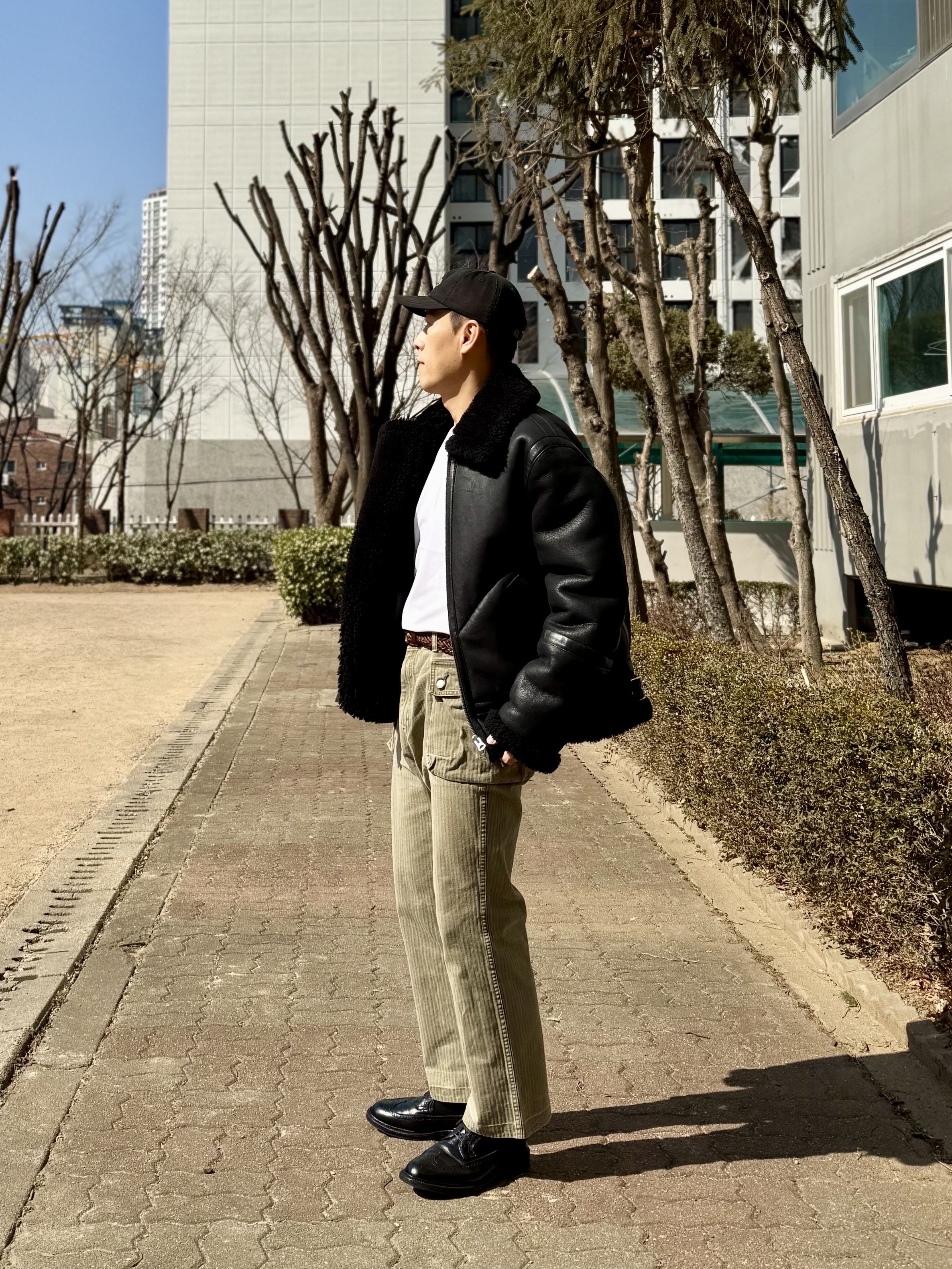 곧중년 LIFE&amp;STYLE님의 스타일 - 3
