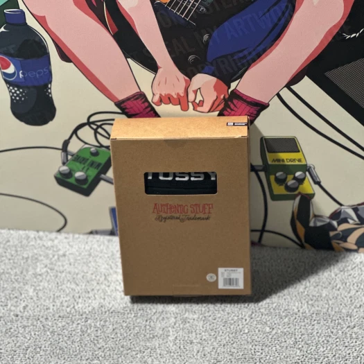 스타일 카드