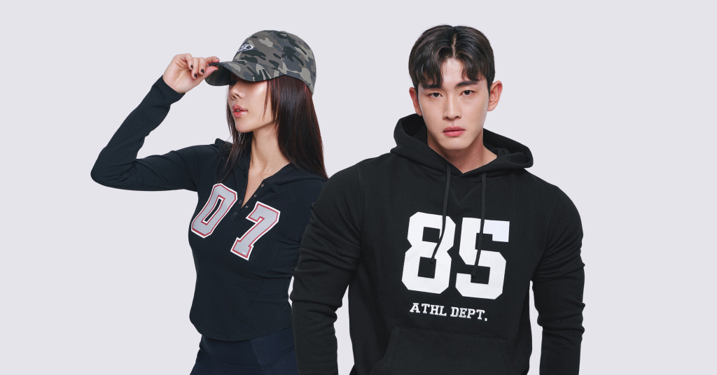 일상부터 퍼포먼스까지 본투윈 25SS 뉴 드랍 | KREAM