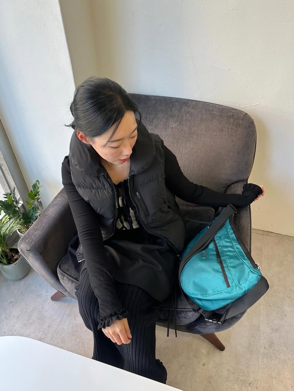 TUOMIO님의 스타일 - 4