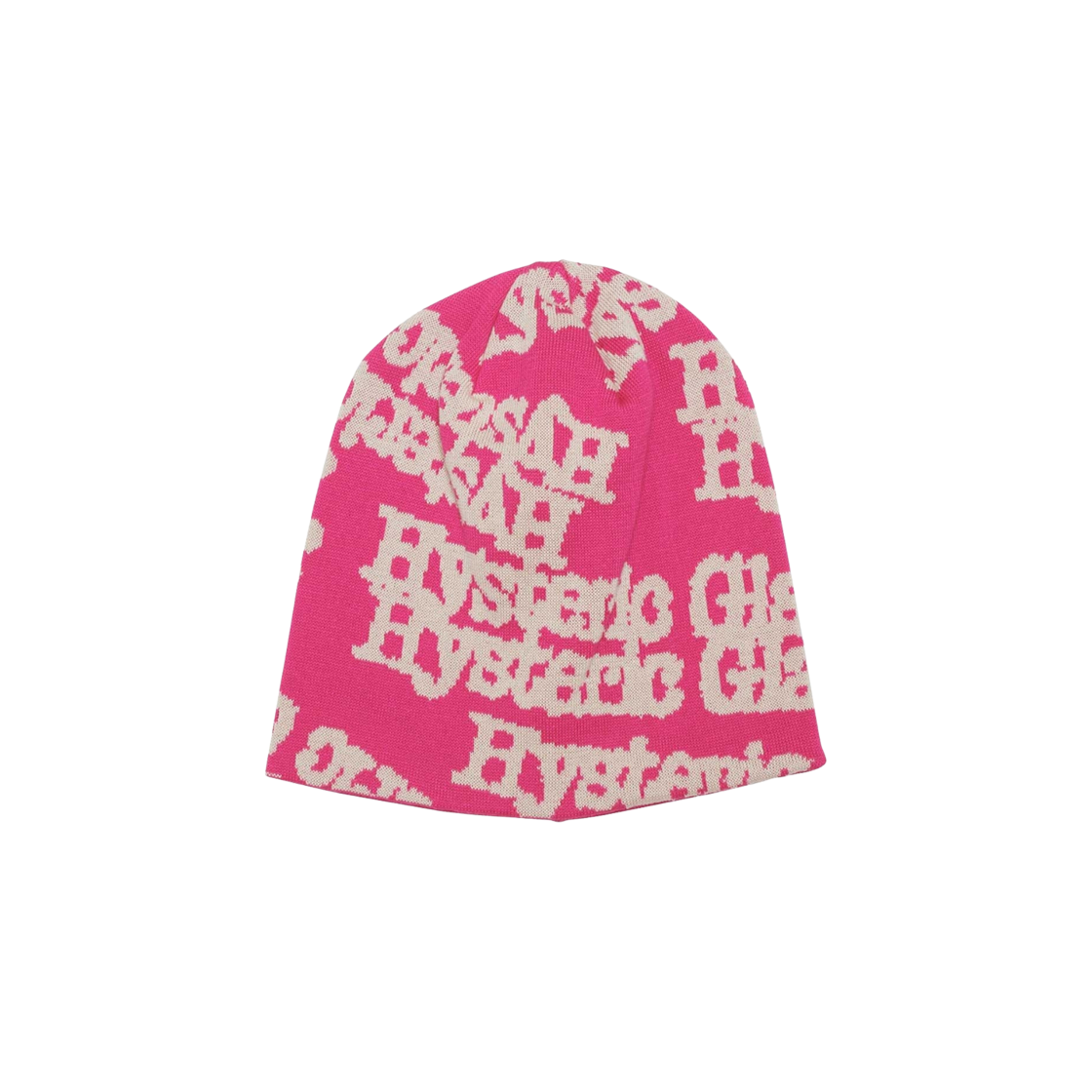 Hysteric glamour fuck スカルボーンニット帽 히스테릭글래머 모자 | SHOP | KREAM