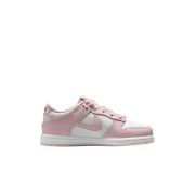(PS) Nike Dunk Low White Pomegranate