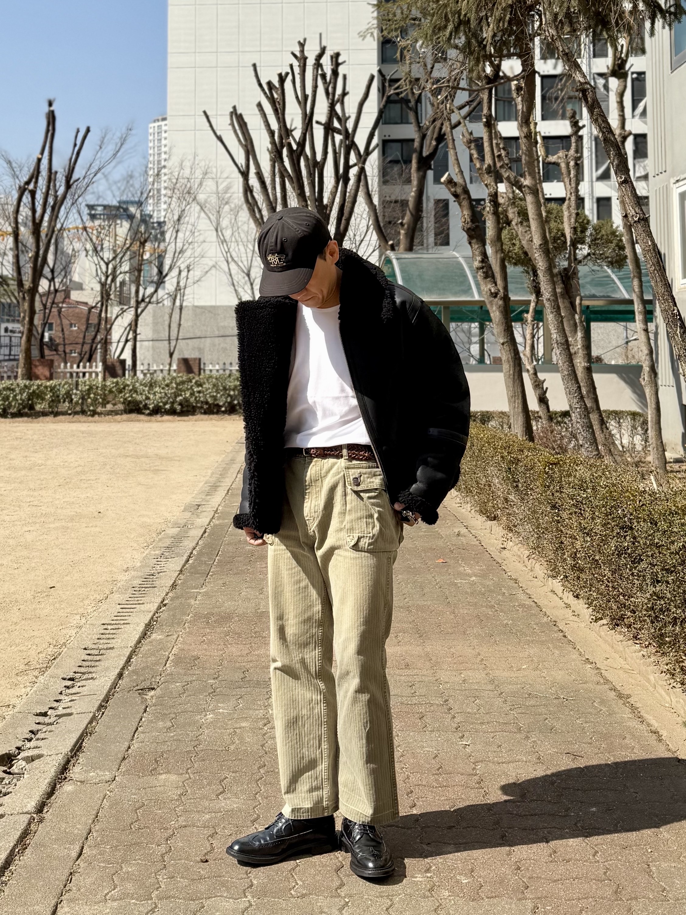 곧중년 LIFE&amp;STYLE님의 스타일 - 2
