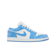 Jordan 1 Low SE White Legend Blue