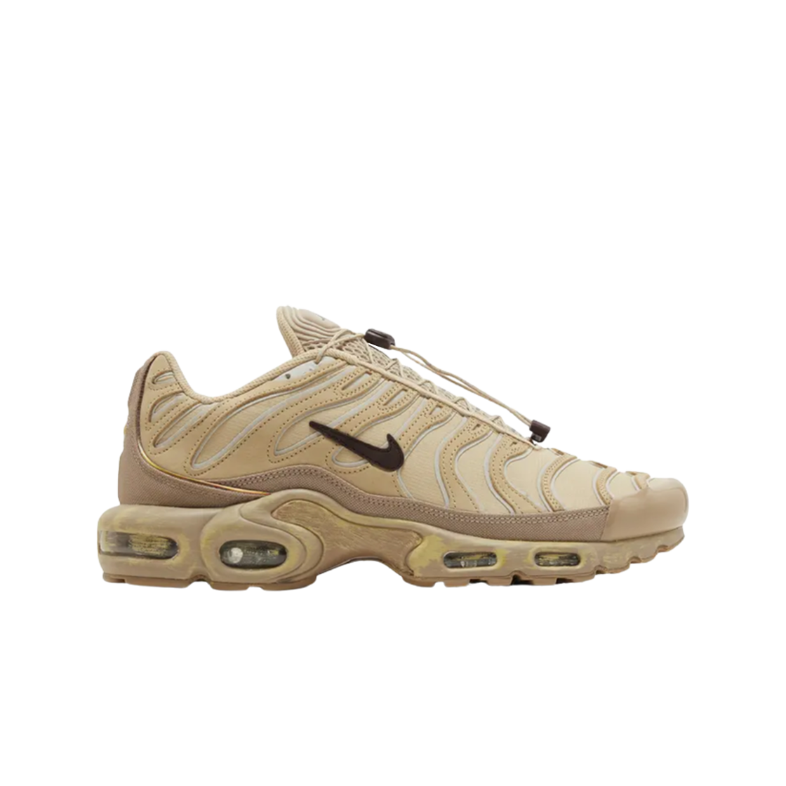 FZ5049-222 Nike Air Max Plus Sesame Smokey Mauve