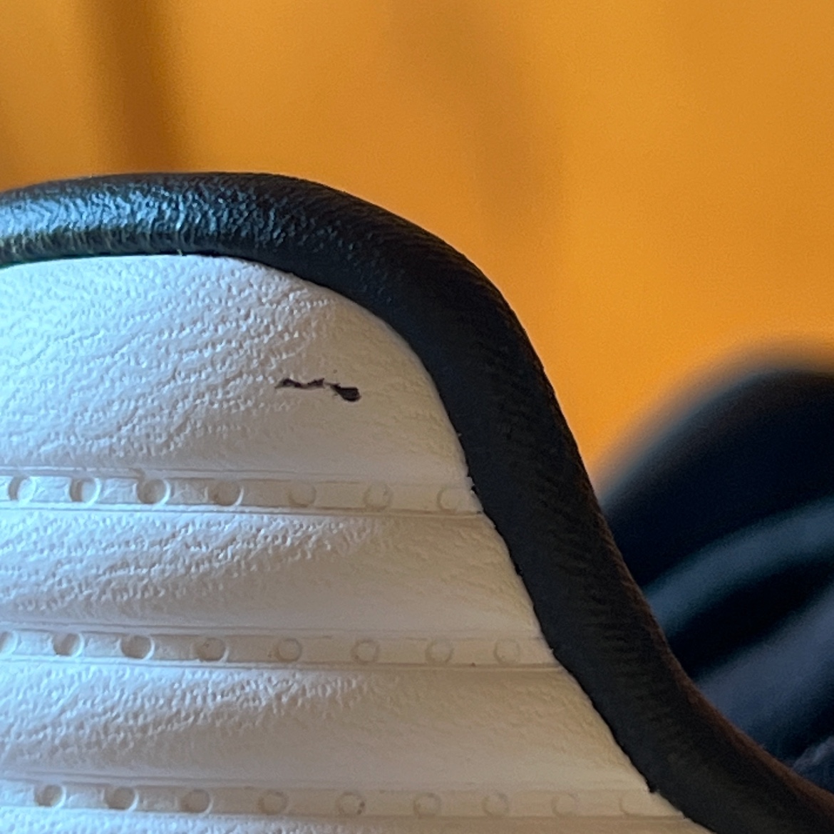 Adidas Samba OG Black White Gum 착용 스타일 - 3