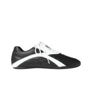 Balenciaga Zen Sneakers Black White