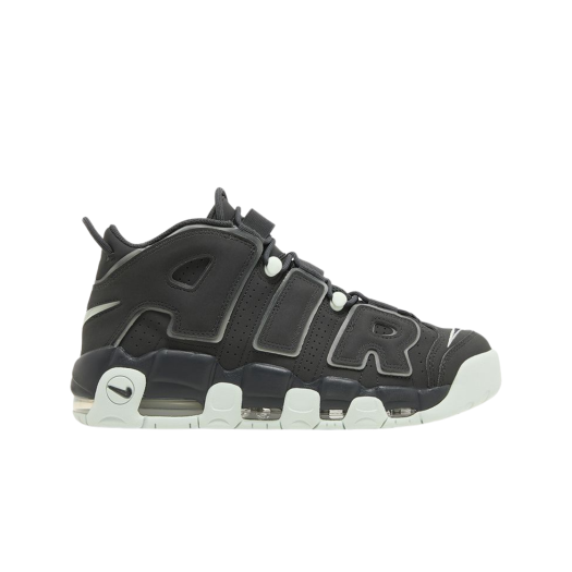 Nike Air More Uptempo 96 Dark Smoke Grey