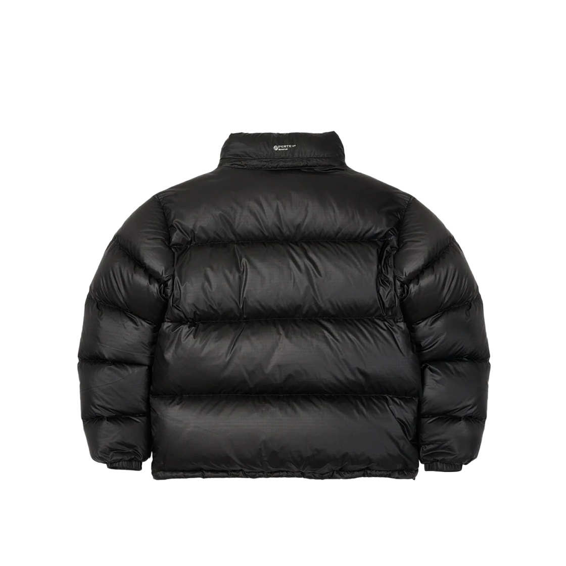 Ripstop Puffa Black - Winter 2023 - Palace Community