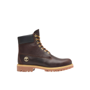 Timberland Espresso Collection 6 Inch Waterproof Worker Boot Brown - Wide