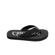 Chubasco Concha Black
