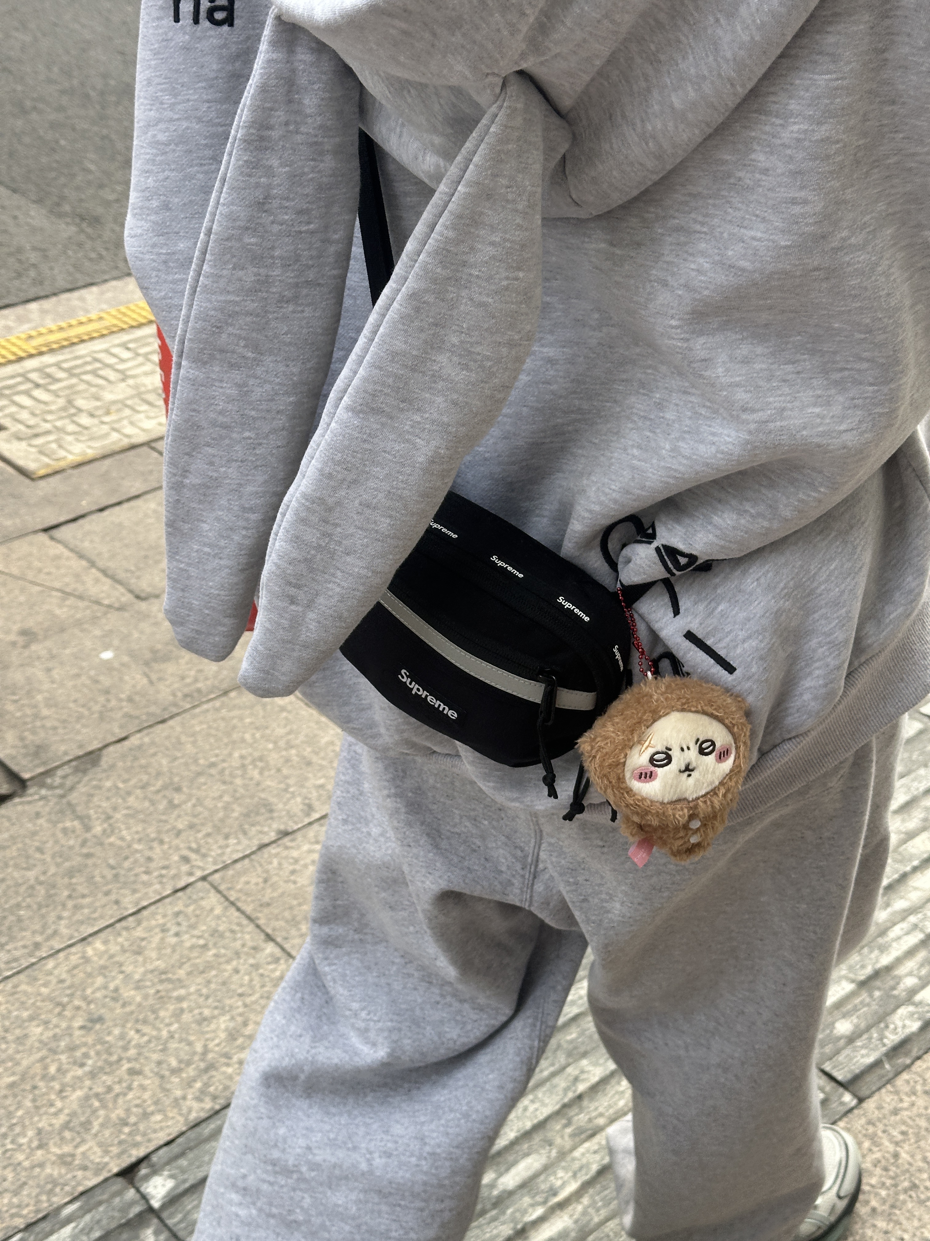 KREAM 스타일
