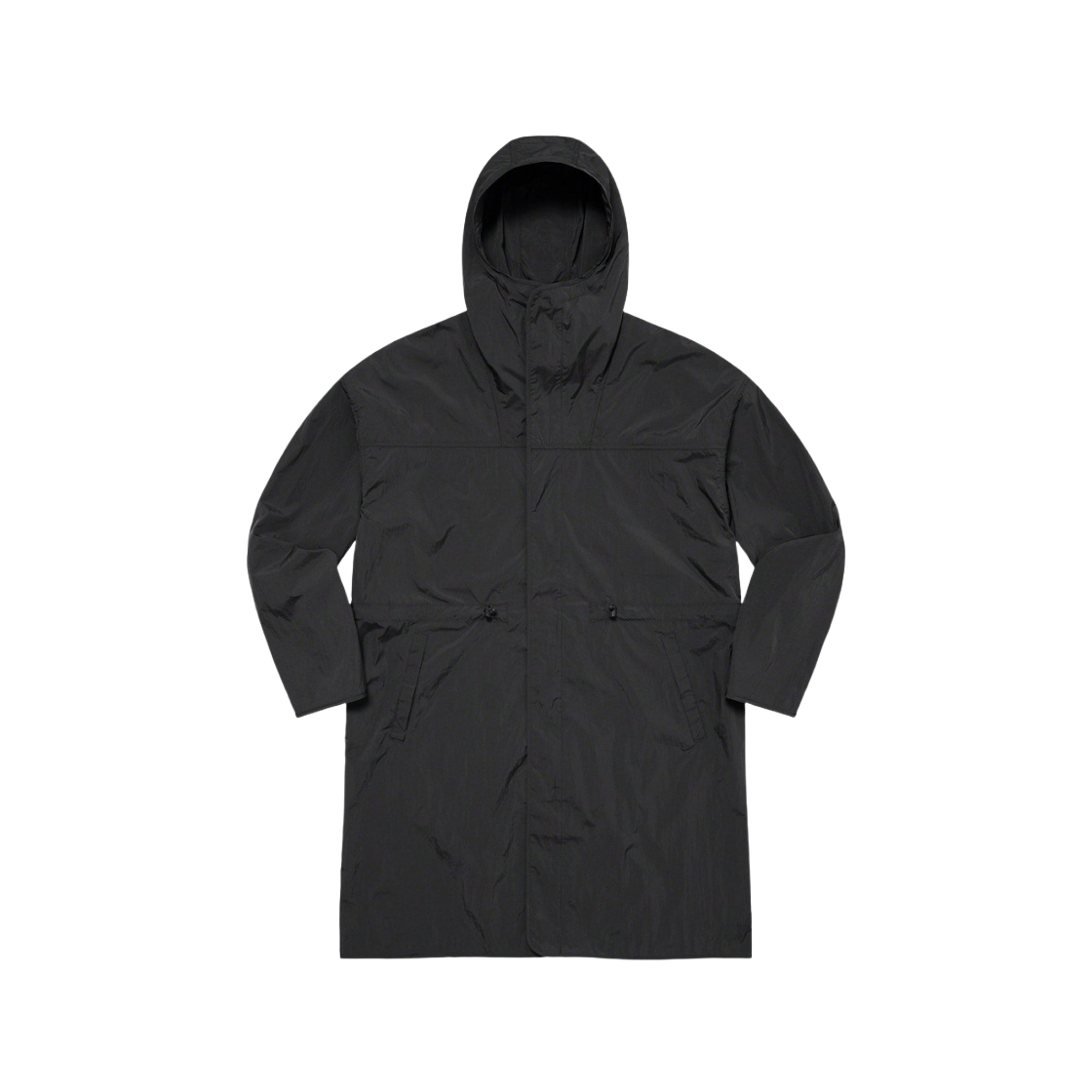 슈프림 모션 로고 라이트웨이트 파카 블랙 - 23SS | Supreme | KREAM