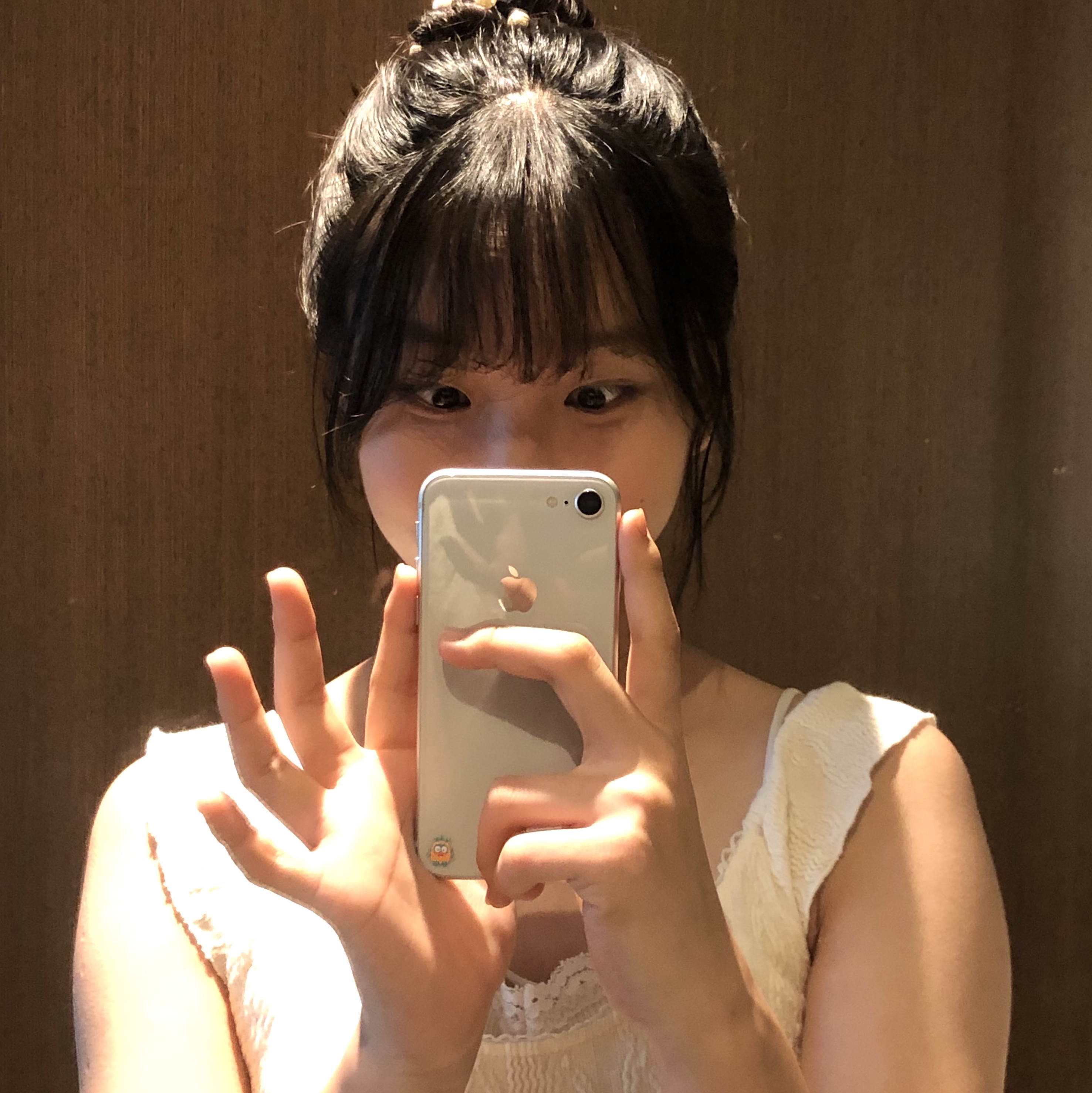 디올 어딕트 립 맥시마이저 012 로즈우드, 디올 어딕트 립 맥시마이저 204 누드매니아 착용 스타일 - 2